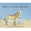 KNYGA Gunhild Sehlin Mary's Little Donkey