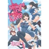 KNYGA Gunma Kisaragi It's a Straight Line Once You Fall in Love