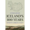 KNYGA Gunnar Karlsson Iceland's 1100 Years