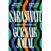 KNYGA Gurnaik Johal Saraswati, Shortlisted for the Waterstones Debut Fiction Prize