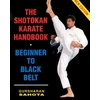 KNYGA Gursharan Sahota Shotokan Karate Handbook