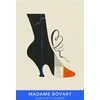 KNYGA Gustave Flaubert Madame Bovary