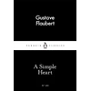 KNYGA Gustave Flaubert Simple Heart