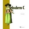 KNYGA Gustedt Jens Modern C