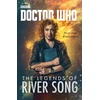 KNYGA Guy Adams Doctor Who: The Legends of River Song
