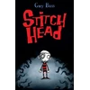 KNYGA Guy Bass Stitch Head