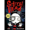 KNYGA Guy Bass Stitch Head: The Graphic Novel