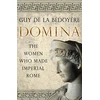 KNYGA Guy de la Bedoyere Domina