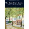 KNYGA Guy De Maupassant Best Short Stories