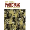 KNYGA Guy Delisle Pyongyang, A Journey in North Korea