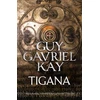 KNYGA Guy Gavriel Kay Tigana