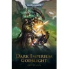Guy Haley Games Workshop Dark Imperium: Godblight (Paperback) knyga