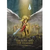 Guy Haley Games Workshop Horus Heresy: S.O.T. The Lost and the Damned (Paperback) knyga