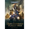 Guy Haley Games Workshop Dark Imperium: Plague War (Paperback) knyga