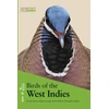 KNYGA Guy M Kirwan Birds of the West Indies