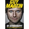 KNYGA Guy Martin: My Autobiography