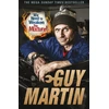KNYGA Guy Martin We Need to Weaken the Mixture