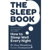 KNYGA Guy Meadows Sleep Book