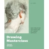 KNYGA Guy Noble Drawing Masterclass, 100 Creative Techniques of Great Artists