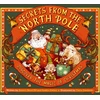 KNYGA Gwinn Saskia Secrets from the North Pole, Discover the magic of Christmas