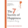 KNYGA Gyles Brandreth 7 Secrets of Happiness, An Optimist's Journey
