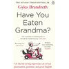 KNYGA Gyles Brandreth Have You Eaten Grandma?