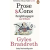 KNYGA Gyles Brandreth Prose &amp; Cons, The English Language in Just A Minute