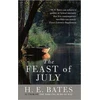 KNYGA H E Bates Feast of July