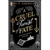 KNYGA H F Askwith Cruel Twist of Fate