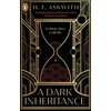 KNYGA H F Askwith Dark Inheritance