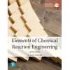 KNYGA H Fogler Elements of Chemical Reaction Engineering, Global Edition