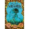 KNYGA H G Wells Chris Mould's War of the Worlds, Illustrated Edition