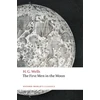 KNYGA H G Wells First Men in the Moon