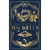 KNYGA H G Wells Greatest Works of H.G. Wells: Deluxe Hardbound Edition