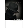 KNYGA H G Wells Invisible Man