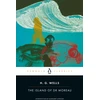 KNYGA H G Wells Island of Doctor Moreau