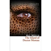 KNYGA H G Wells Island of Doctor Moreau