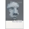 KNYGA H G Wells Men Like Gods