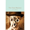 KNYGA H G Wells Time Machine