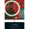 KNYGA H G Wells Time Machine