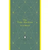 KNYGA H G Wells Time Machine