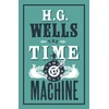 KNYGA H G Wells Time Machine, Annotated Edition (Alma Classics Evergreens)