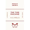 KNYGA H G Wells Wells, H. G. Time Machine