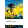 KNYGA H G Wells War of the Worlds