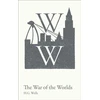 KNYGA H G Wells War of the Worlds