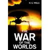 KNYGA H G Wells War of the Worlds