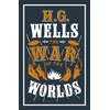KNYGA H G Wells War of the Worlds