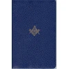 KNYGA H L Haywood Masonic Bible