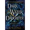 KNYGA H M Long Dark Vanduo Daughter