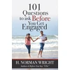 KNYGA H Norman Wright 101 Questions to Ask Before You Get Engaged